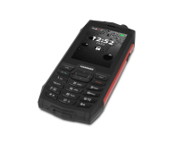 MYPHONE HAMMER 4 Czerwony - 456378 - zdjęcie 7
